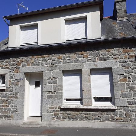 Maison Bretonne Au Centre De La Baie De St-Brieuc Yffiniac Esterno foto