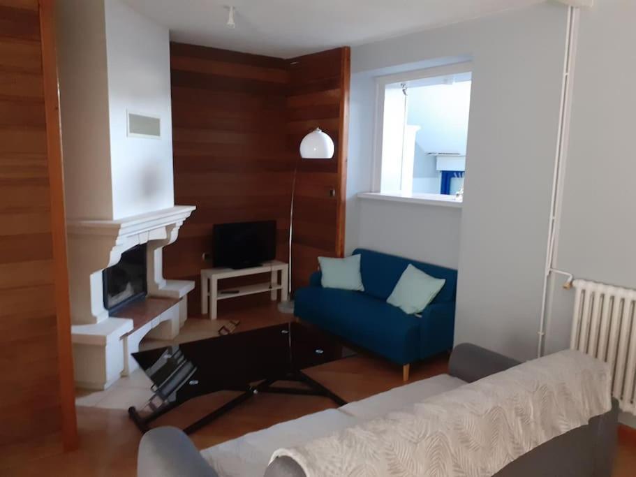 Maison Bretonne Au Centre De La Baie De St-Brieuc Yffiniac Esterno foto
