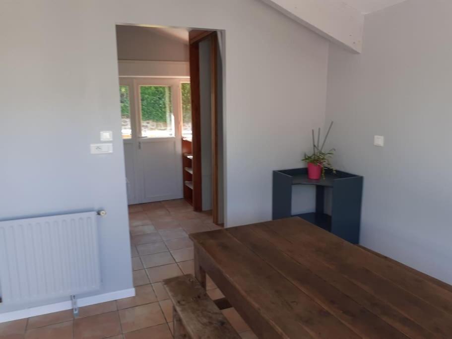 Maison Bretonne Au Centre De La Baie De St-Brieuc Yffiniac Esterno foto
